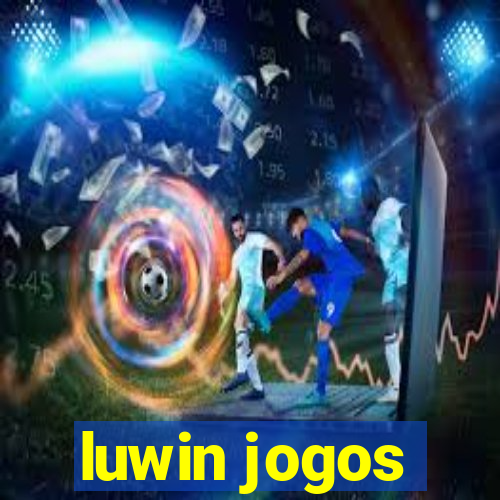 luwin jogos